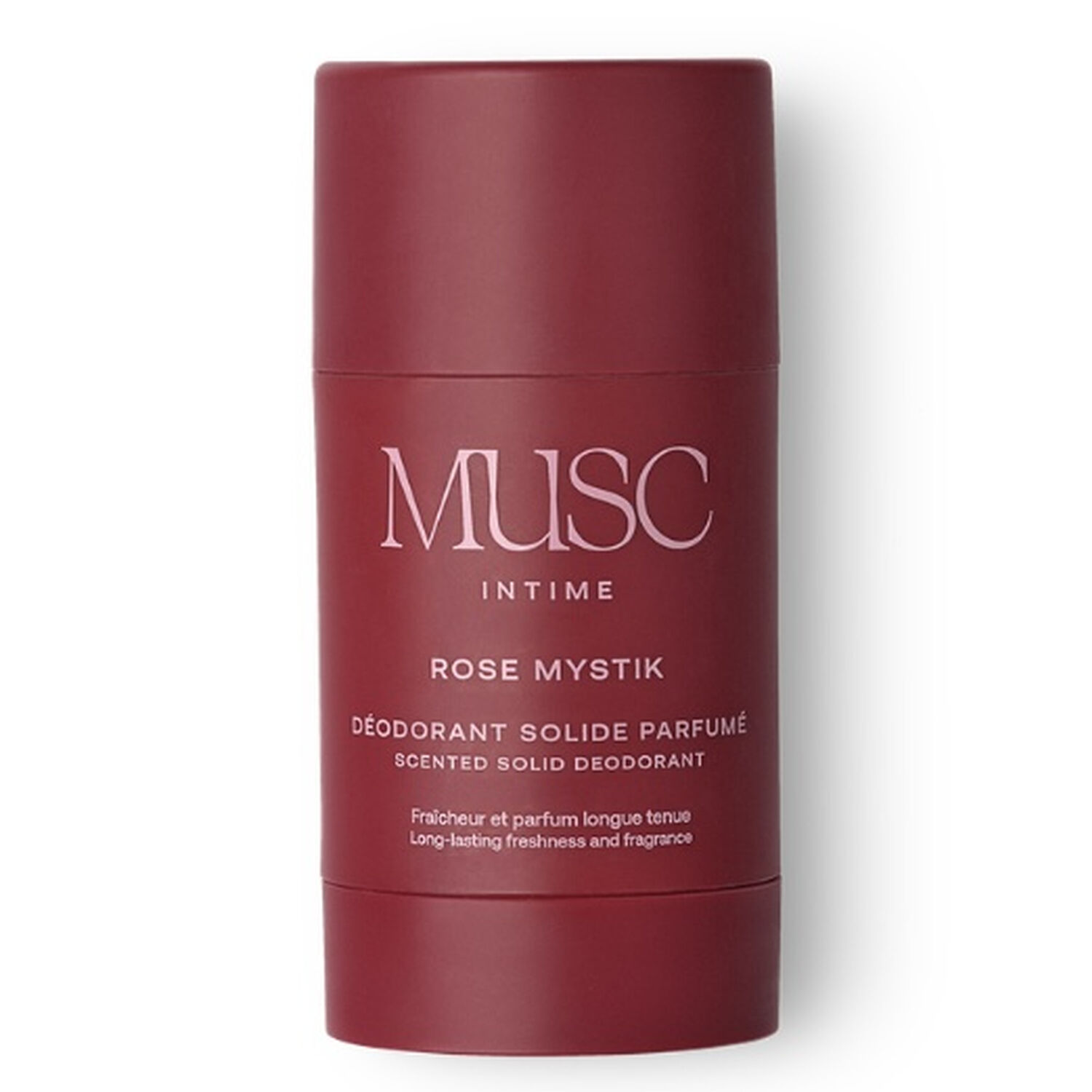 Rose Mystik - Déodorant 50 g