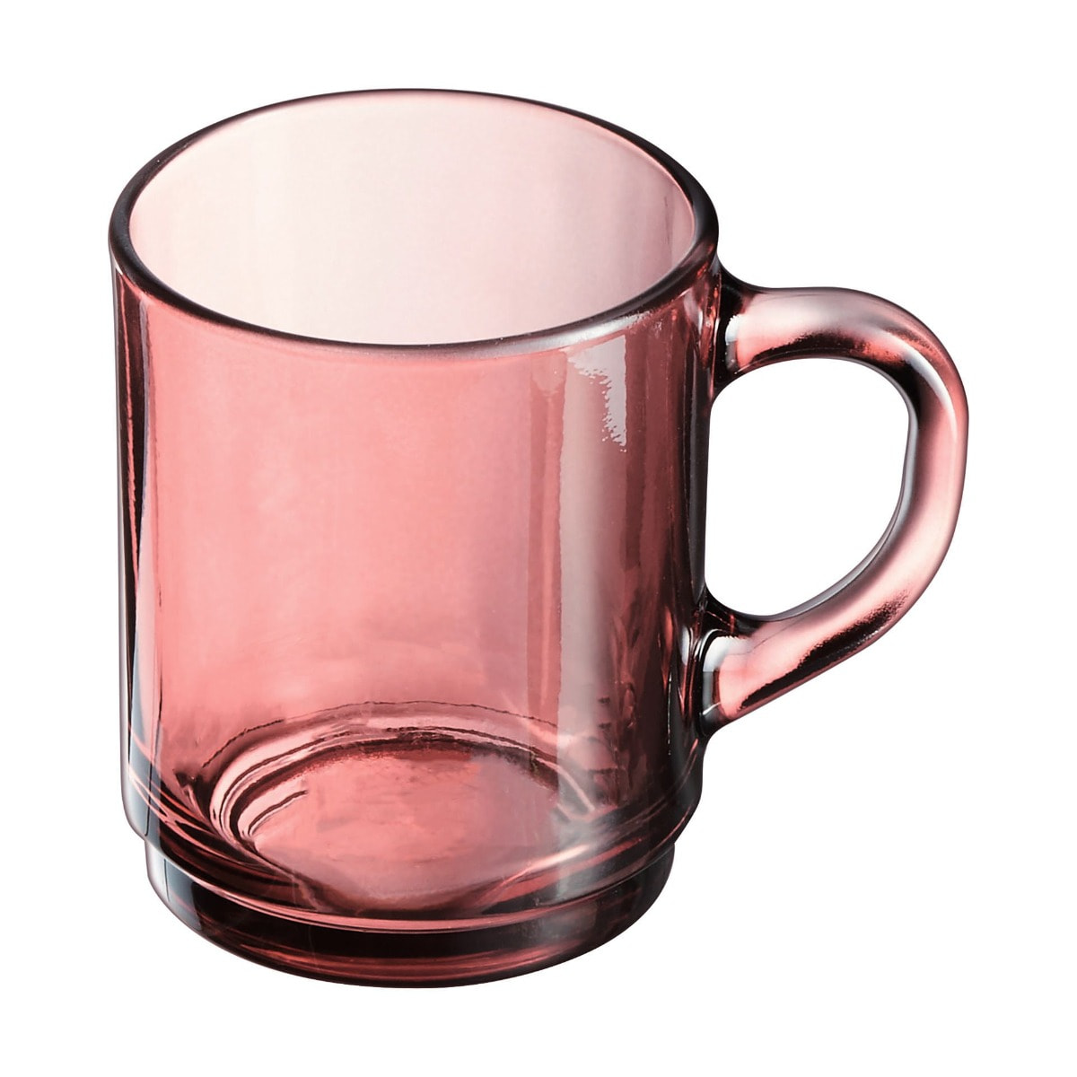 4 mugs 25cl Terracotta Alba - Luminarc