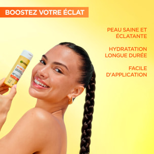 Garnier Vitamine C Soin Liquide Booster d'Éclat 120ml