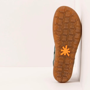 Sandalias 1714 MULTI FOLIAGE-JUNGLE /RHODES color Foliage-jungle