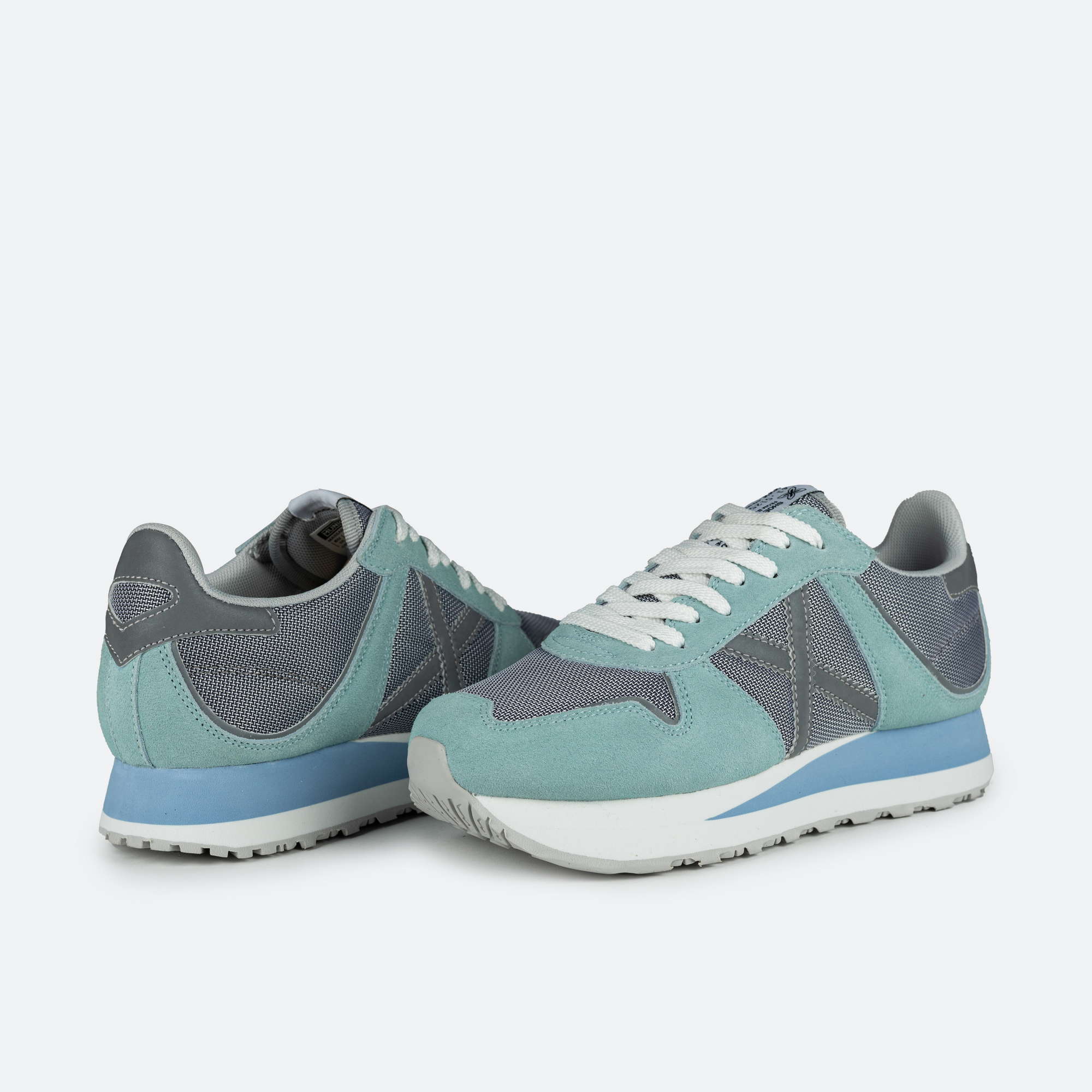 MUNICH MASSANA SKY 211