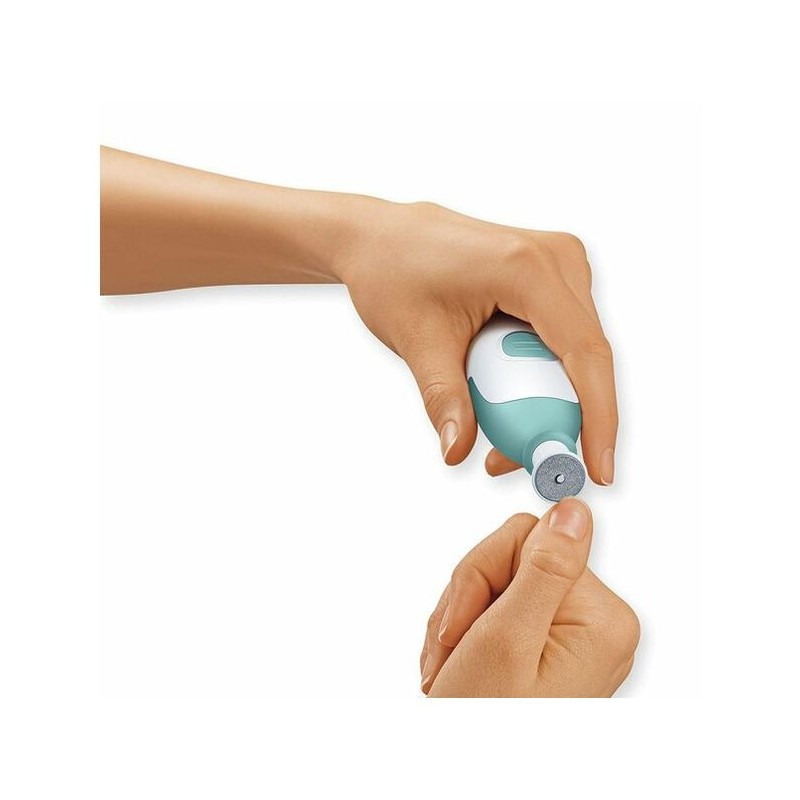 Kit manucure pédicure