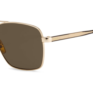 Gafas de Sol Hugo Boss 1045/S/IT 000 de Metal Hombre 58 mm