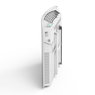 Radiateur à inertie avec plaque céramique interne avec contrôle WIFI 1000   W