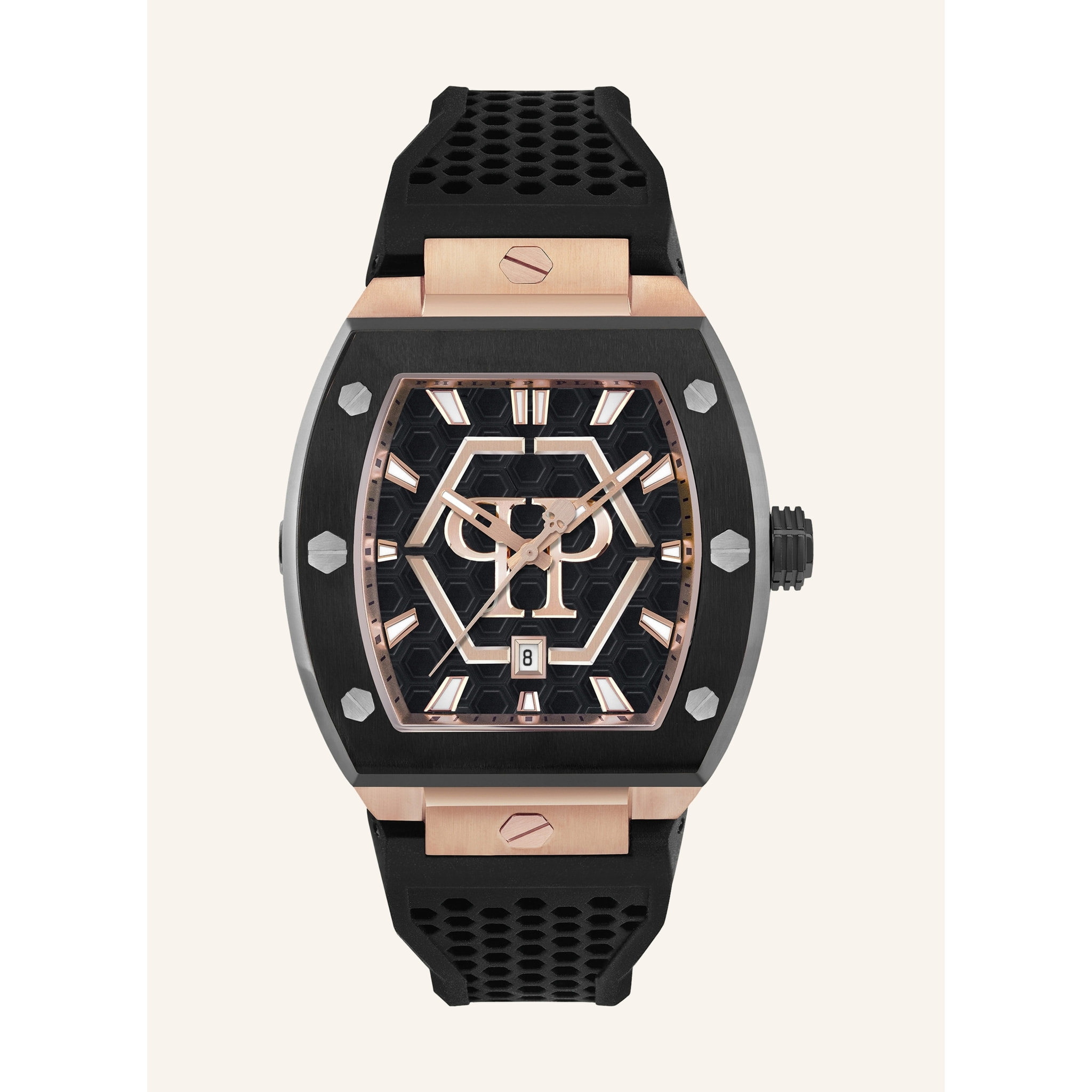 PHILIPP PLEIN Orologi HEXAGON