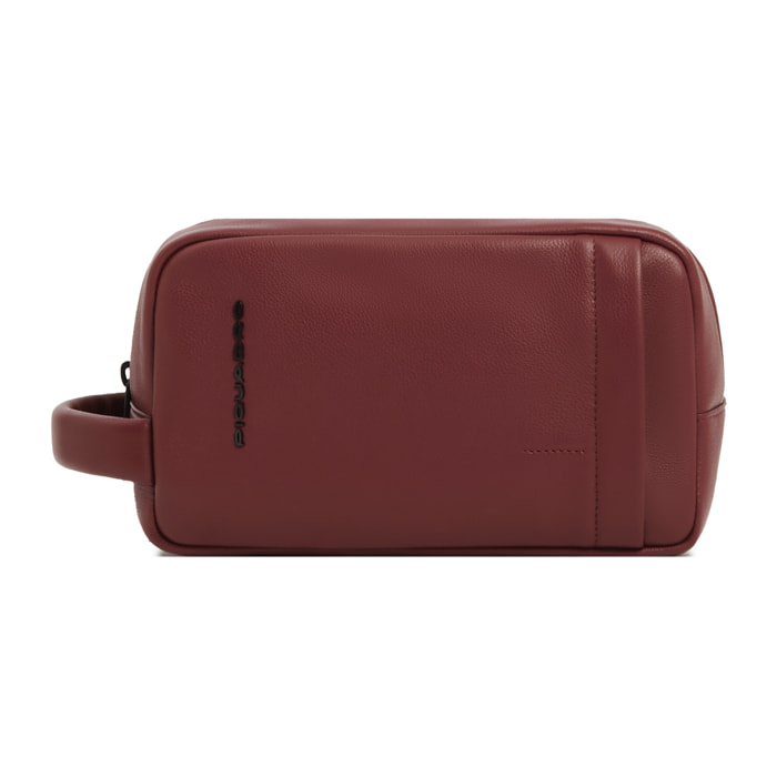 Piquadro Beauty case uomo