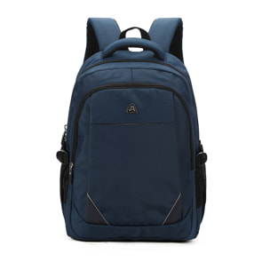 Zaino unisex Avelon Lux - Poliestere - Casual - 36.0 x 20.0 x 48.0 cm