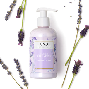 Scentsations™ - Lotion Hydratante pour les Mains et le Corps 245ml