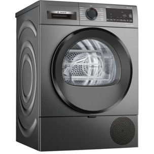 Sèche linge pompe à chaleur BOSCH WQG233DYFR
