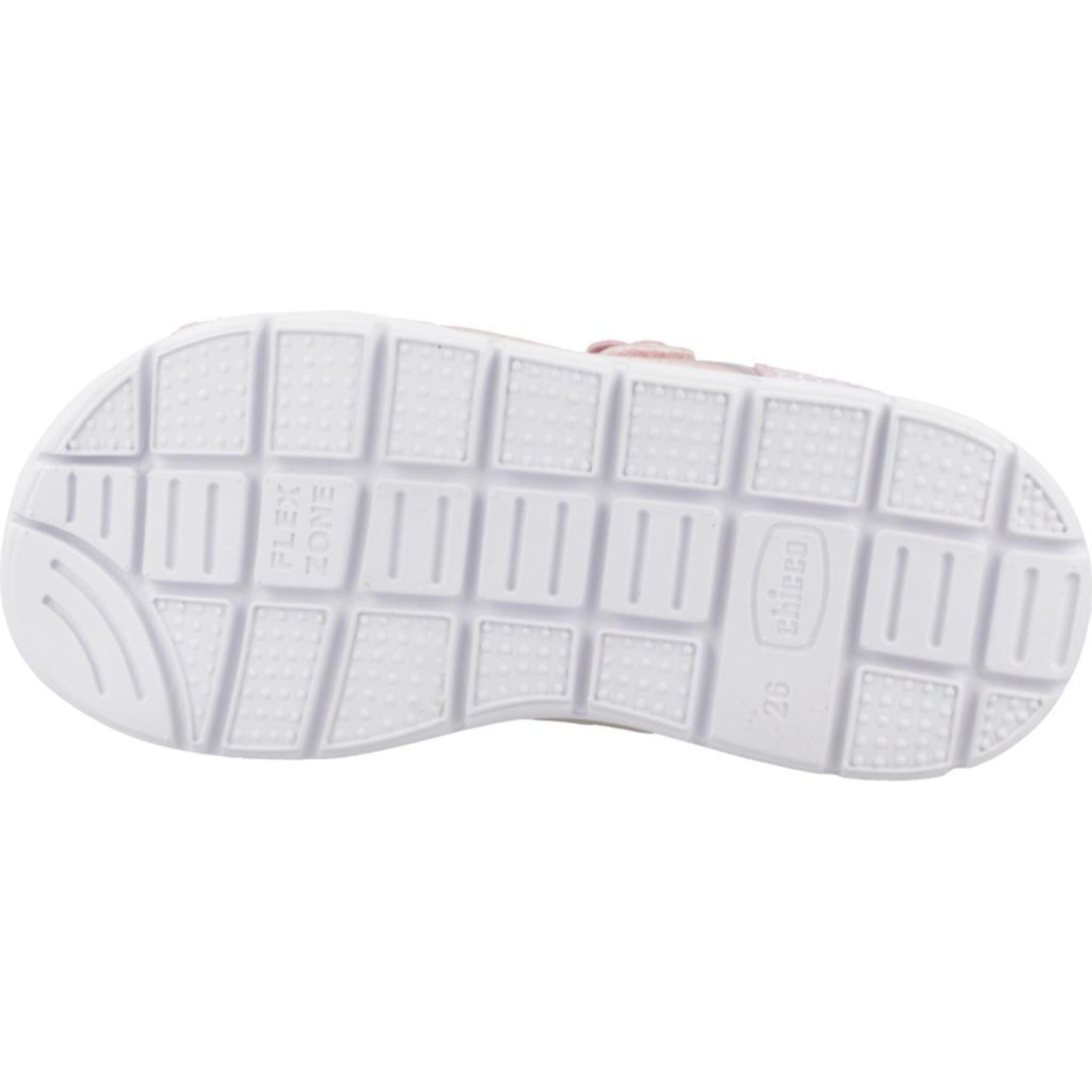 Sandalias Niña de la marca CHICCO  modelo GIALBA ROSA