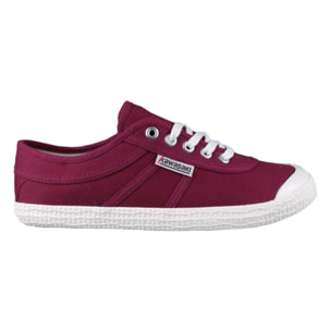 Zapatillas Sneaker Unisex - KAWASAKI Original Canvas Shoe K192495-ES 4055 Beet Red