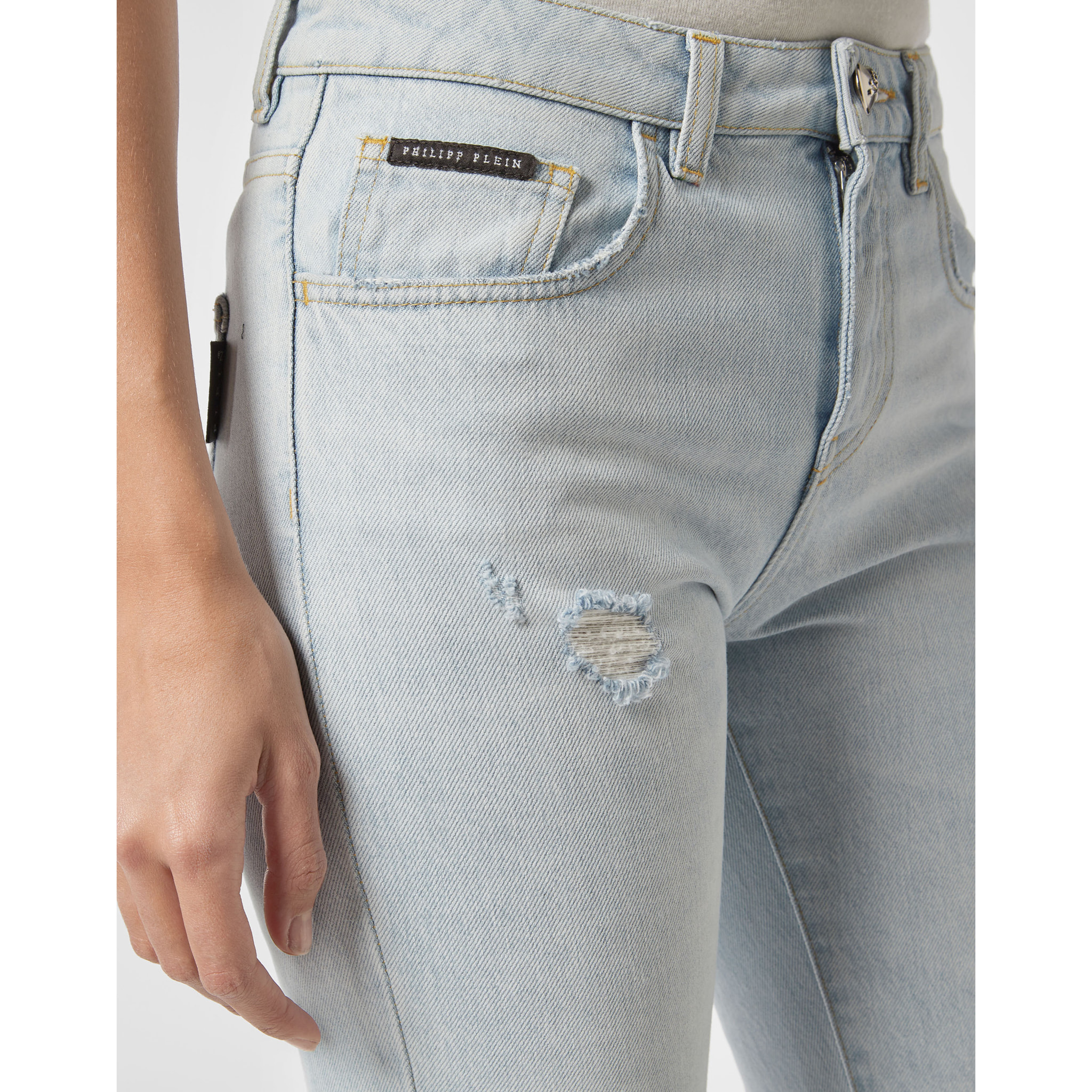 PHILIPP PLEIN Boyfriend Statement