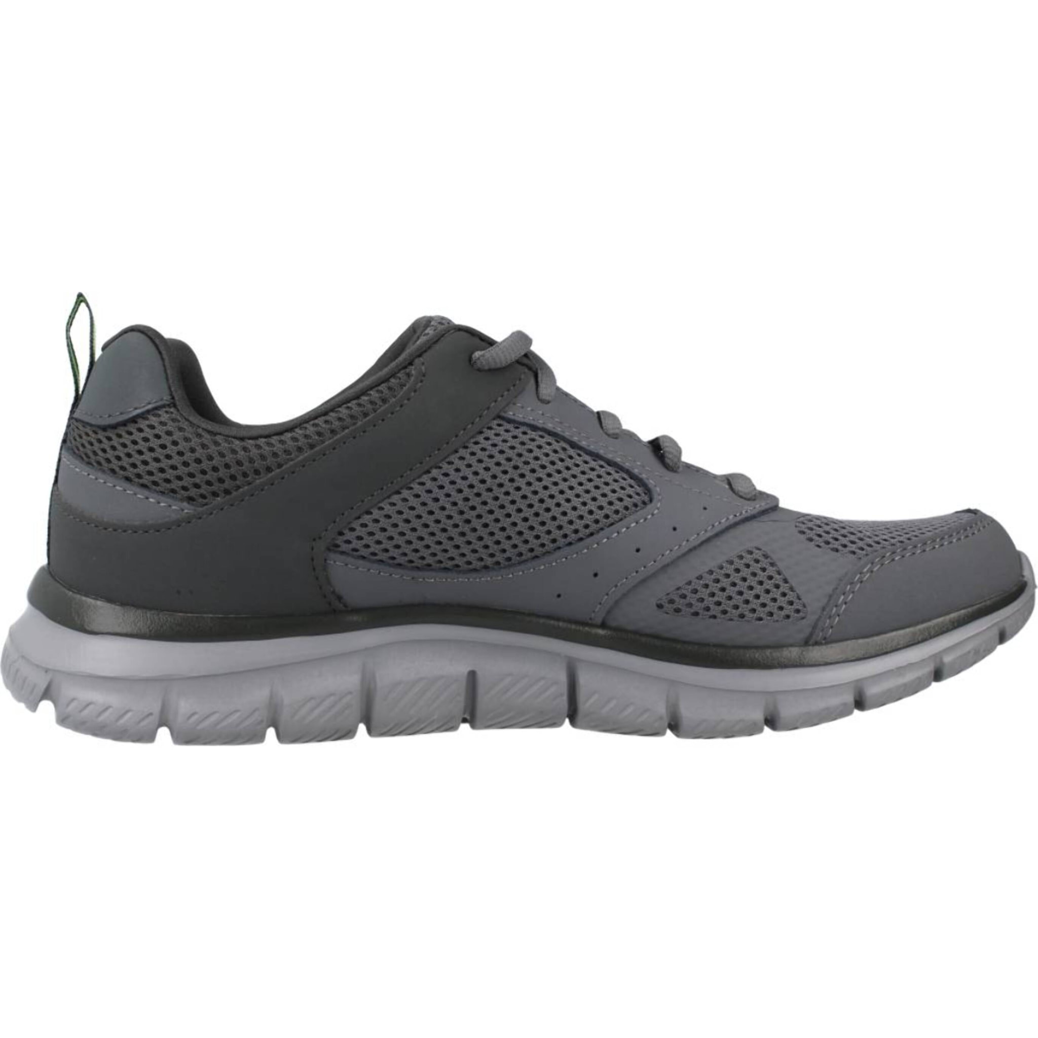 Sneakers de  Hombre de la marca SKECHERS  modelo TRACK - SYNTAC Gray