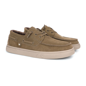 Nautico Mylos W Kaki