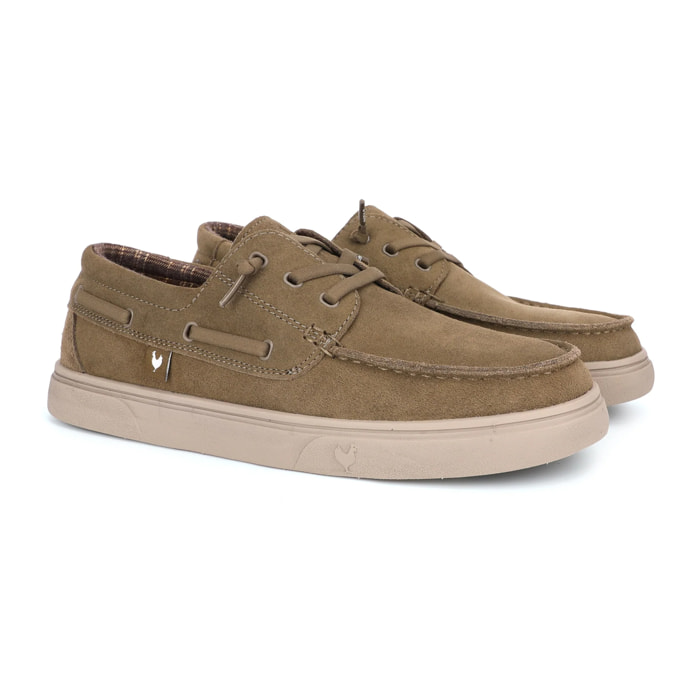 Nautico Mylos W Kaki
