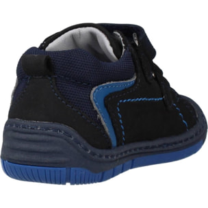 Zapatos Niño de la marca CHICCO  modelo DIRK AZUL