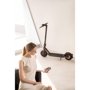 Trottinette électrique XIAOMI Scooter Pro 4