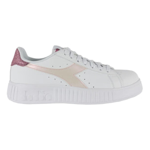 Zapatillas Sneaker DIADORA 101.178338 01 C3113 White/Pink lady