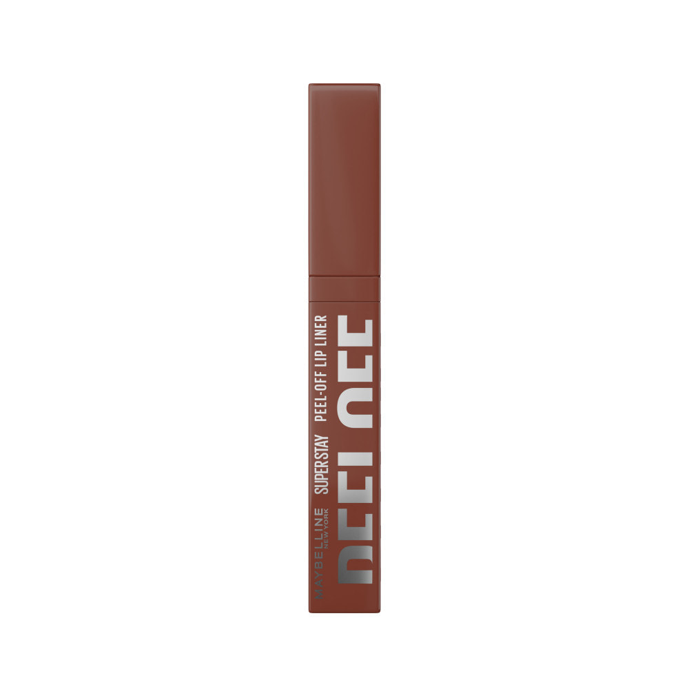 Maybelline New York Superstay PEEL OFF LINER 001 AURA 4,8 mL