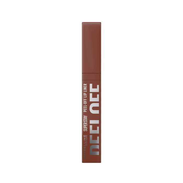 Maybelline New York Superstay PEEL OFF LINER 001 AURA 4,8 mL