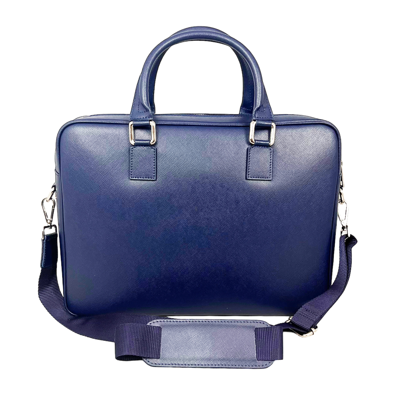 Cartella Business Cheval Firenze Oliver Blu