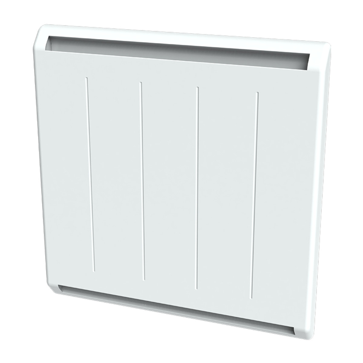 Radiateur Inertie Double Coeur Ceramique LCD 1000w