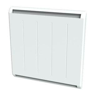 Radiateur Inertie Double Coeur Ceramique LCD 1000w