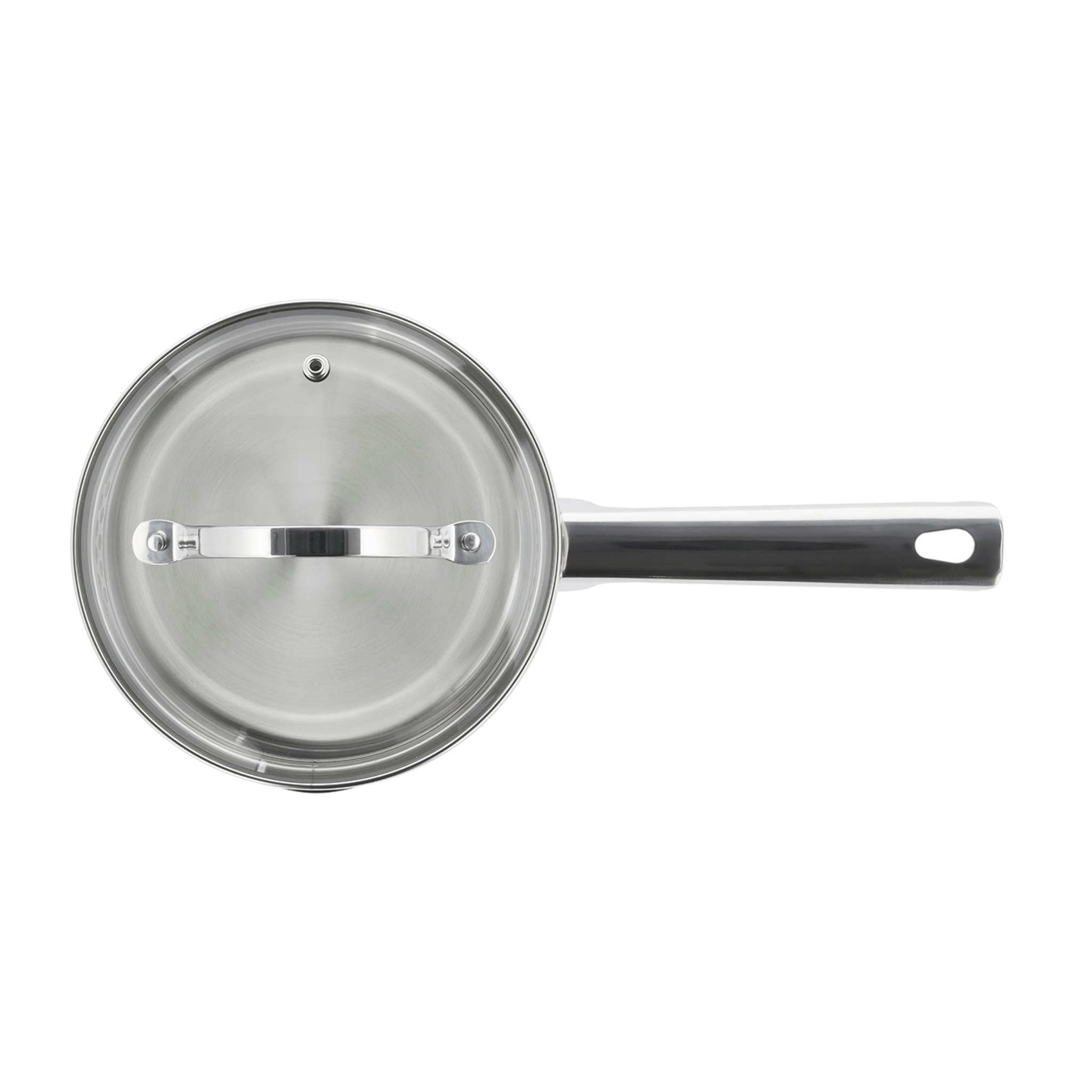 Casseroles avec couvercles Endurance