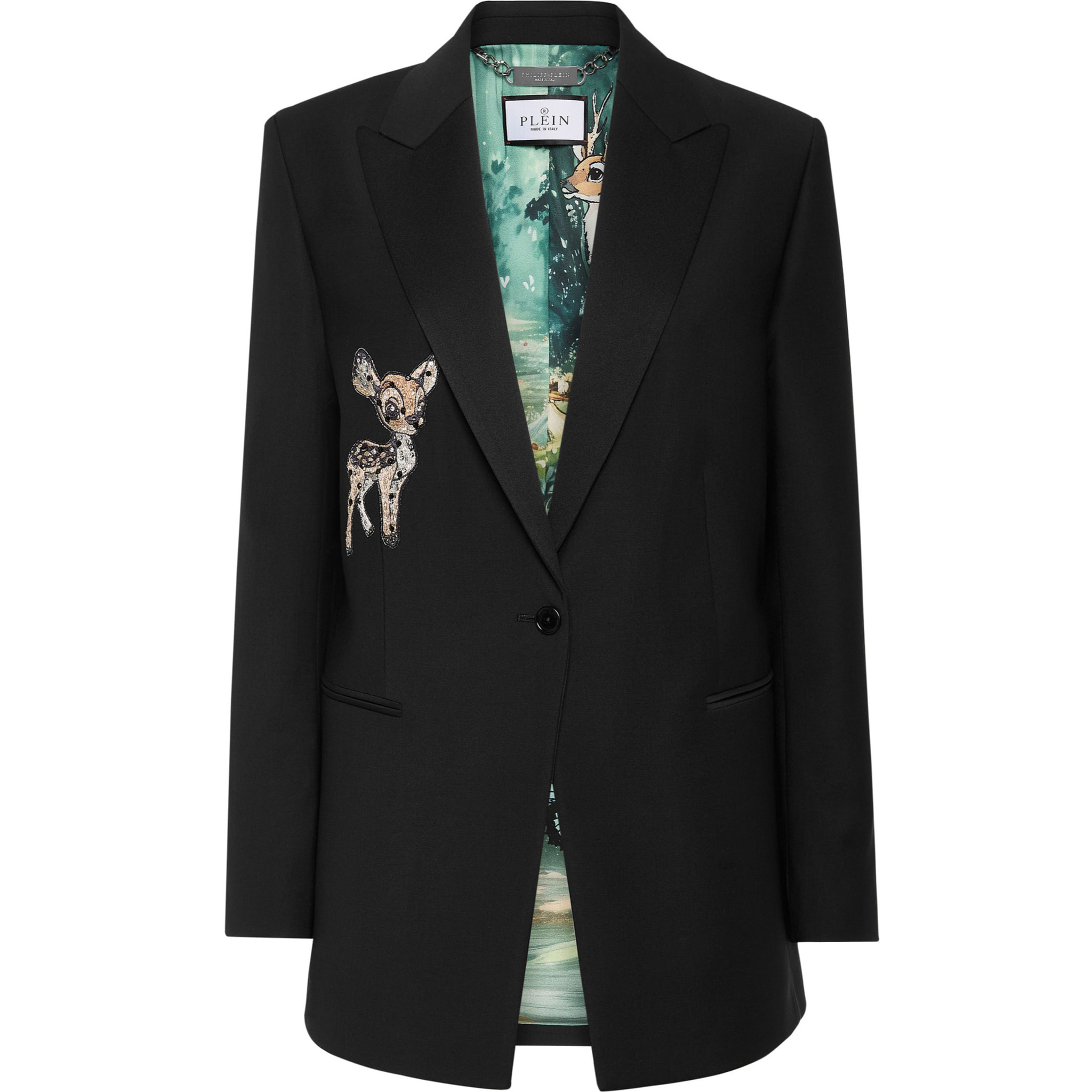 PHILIPP PLEIN Blazer