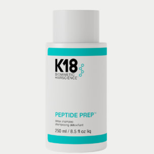 K18 Peptide Detox Shampoo
