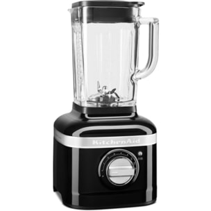 Blender KITCHENAID K400 Noir Onyx