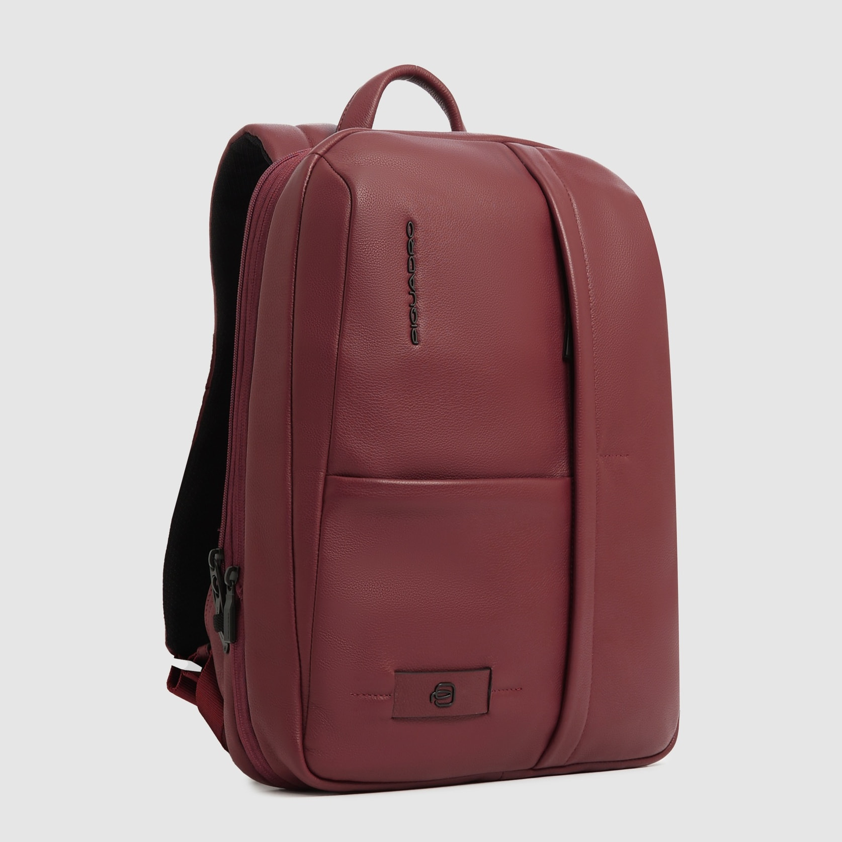 Piquadro Zaino uomo espandibile porta pc 14"