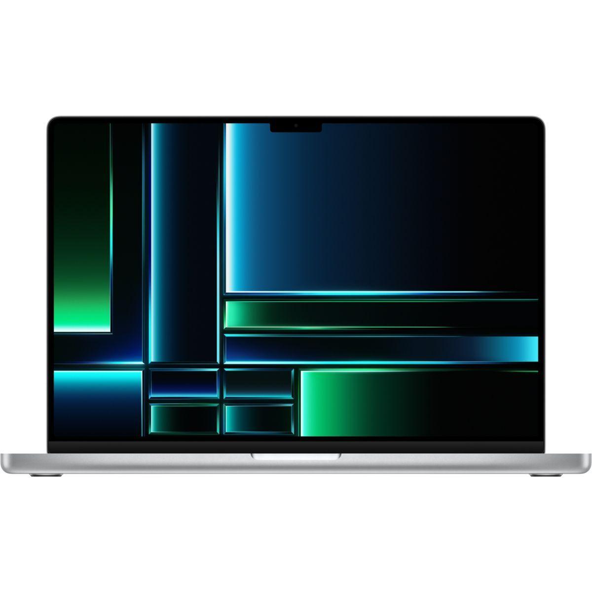 Ordinateur Apple MACBOOK PRO 16 M2 Pro 16Go 512Go CPU 12 GPU 19 A