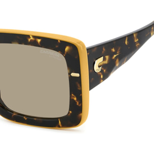 Gafas de Sol Carrera 3085/S 086 de Acetato Mujer 53 mm