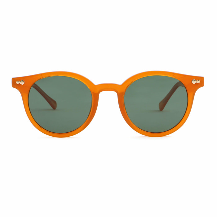 GAFAS DE SOL OCEAN HONFLEUR de color Naranja