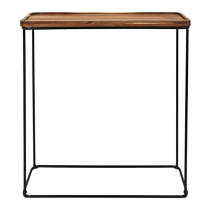 Console Acacia