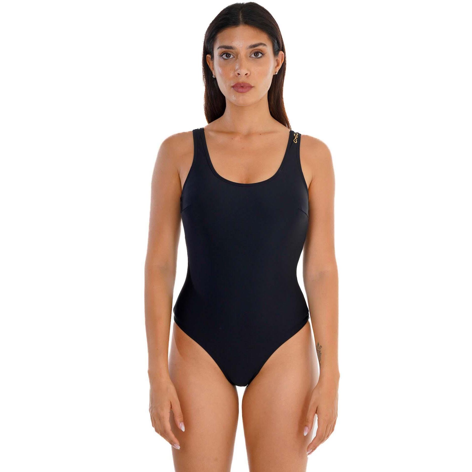 Costume da bagno intero da donna Leone Beachwear