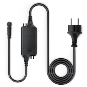 Câble extension ECOVACS Cable d'alimentation pour balise RTK