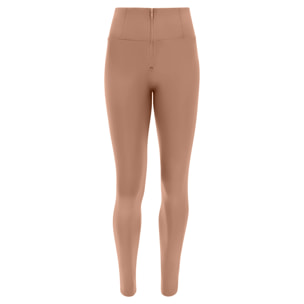 Pantaloni push up WR.UP® traspiranti vita alta superskinny