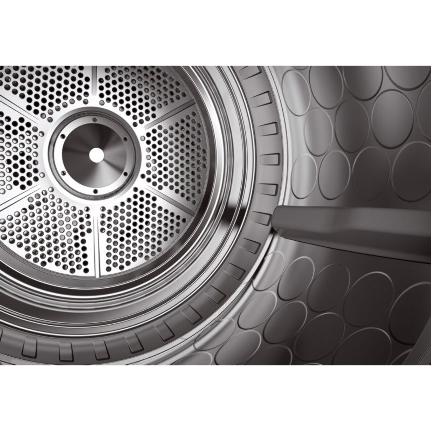 Sèche linge pompe à chaleur ASKO T611HX.W