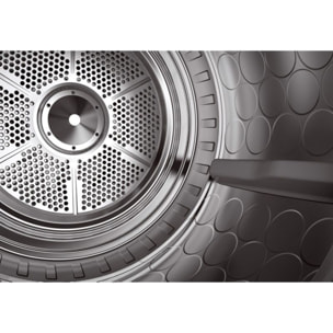 Sèche linge pompe à chaleur ASKO T611HX.W