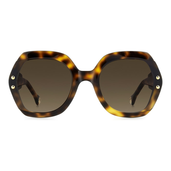Gafas de Sol Carolina Herrera HER 0314/G/S 086 de Acetato Mujer 61 mm