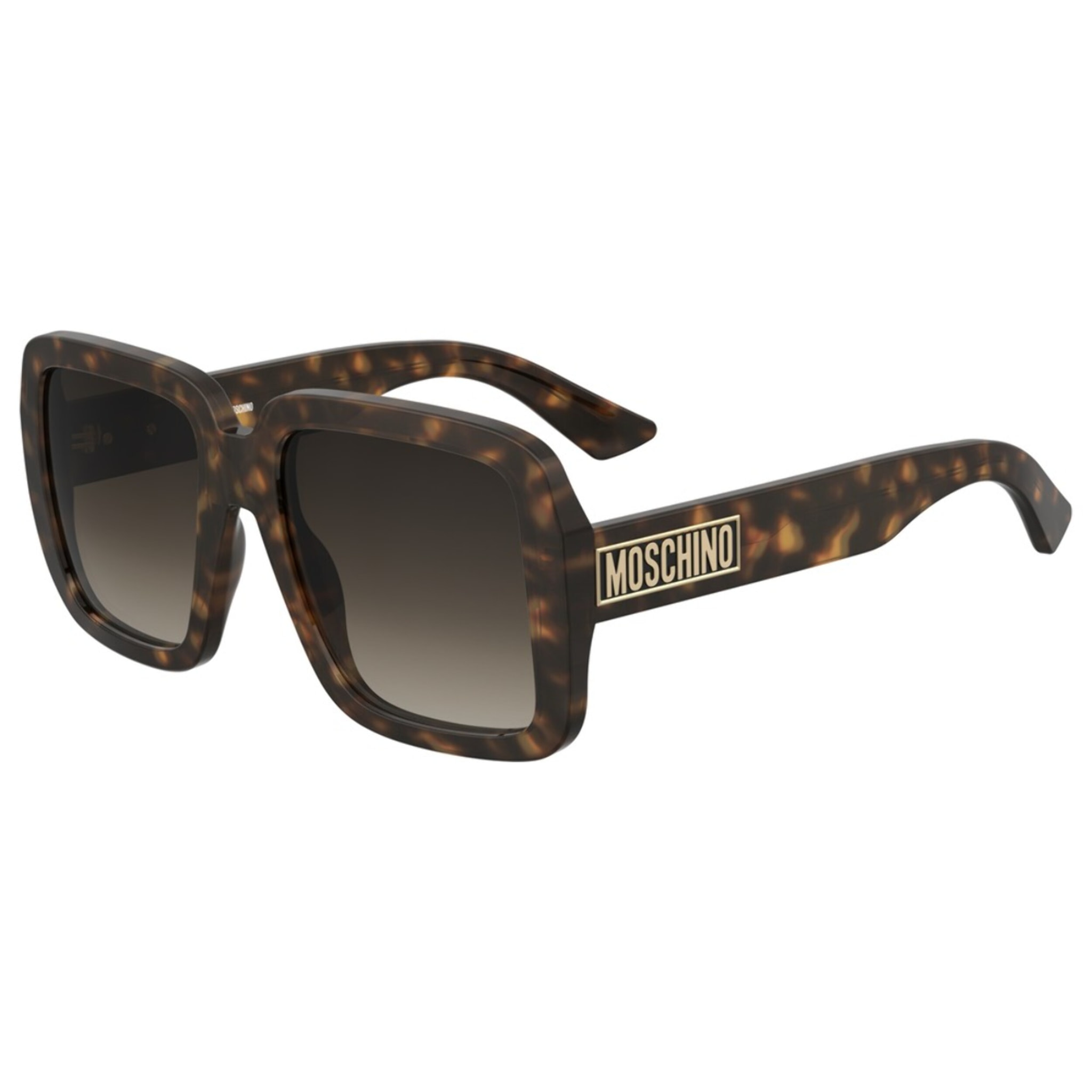 Gafas de Sol Moschino MOS180/S 086 de Acetato Mujer 55 mm