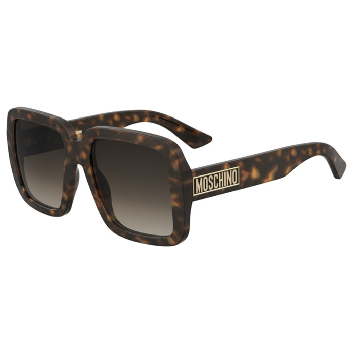 Gafas de Sol Moschino MOS180/S 086 de Acetato Mujer 55 mm
