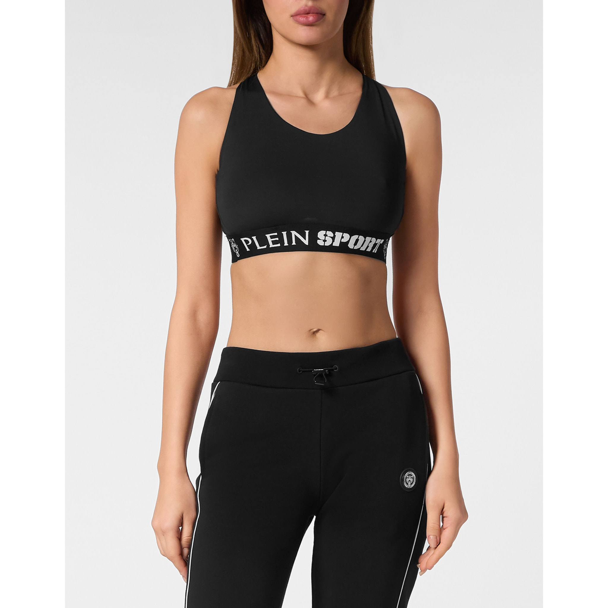 PLEIN SPORT Top deportivo