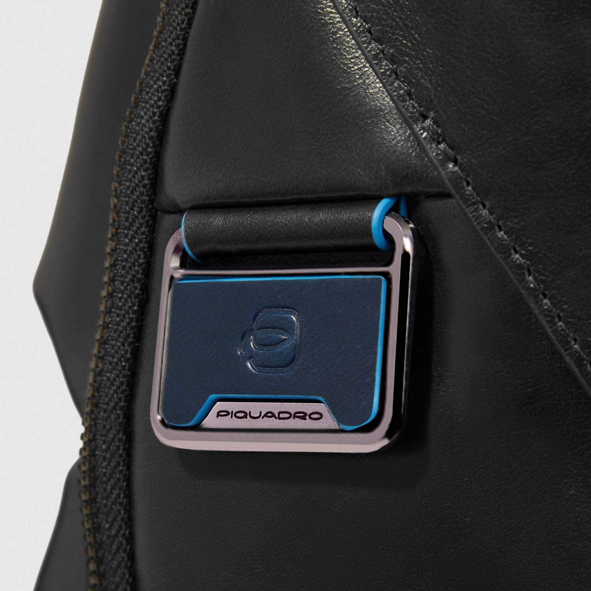 Piquadro Zaino porta pc 15,6" personalizzabile