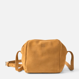 Bandolera BIBA Ely de piel
