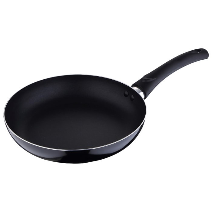 Sartén Pixel en aluminio prensado y antiadherente - Chef Sauce