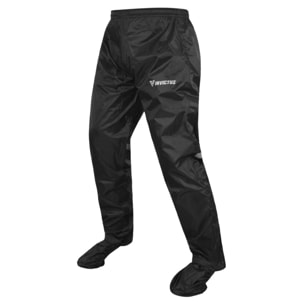 PANTALON DE AGUA INVICTUS CON EXTENSIÓN BOTA