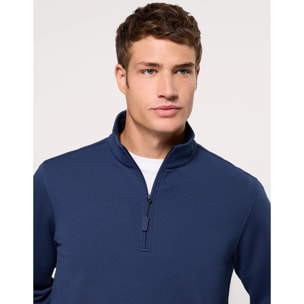 Sudadera Azul Marino - Madawi